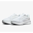 thumbnail image 3 of Nike Zoom Structure 25 White Pure Platinum DJ7883-105, 3 of 6