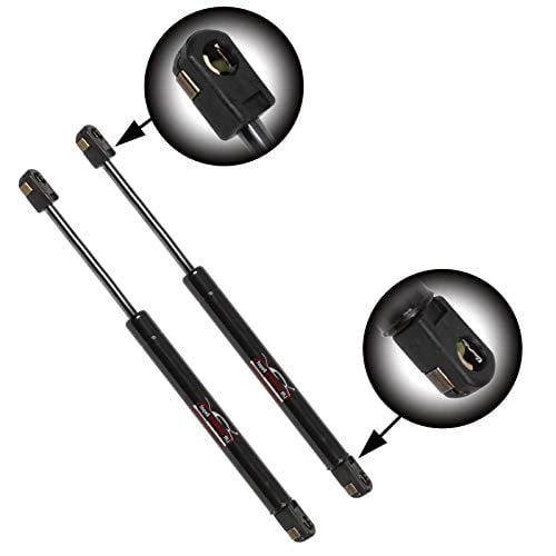 Suspa Qty (2) Genuine C16-15952 C1615952 Lift Supports Struts Shocks Cylinders
