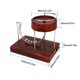 thumbnail image 4 of Mesa de salto infinita creativa automática de metal inercial con movimiento de arte cinético de herramientas perpetuas de Pascua, juguete para decoración del hogar, envío directo, 4 of 5