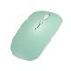 thumbnail image 1 of SL Adecuado para iPad 10.ª generación - Fresh Green + Ratón Bluetooth recargable iPad Pro 9.7 pulgadas/air/air2/2017/2018 universal,, 1 of 5