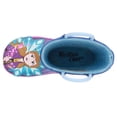 thumbnail image 4 of Western Chief Kids Frozen Fearless Sisters Rain Boot, 4 of 7