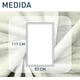 thumbnail image 3 of Cobija para Bebé Bluelander Perla 100% Poliéster, 3 of 4