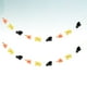 thumbnail image 3 of KAKOWELY 2 banderines decorativos para cumpleaños con temática de vehículos de construcción, banderines colgantes para fiestas (banderines con forma de vehículo amarillo y negro), 3 of 4