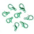 thumbnail image 4 of Lobster Clips200Pcs Lobster Clasp Sturdy Lobster Claw Clasps Jewerly Making Set Convenient Use, 4 of 8