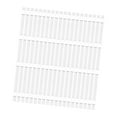 thumbnail image 3 of Tiras de pegamento térmico, adhesivo termofusible, suministros para máquinas de encuadernación, etiquetas térmicas de oficina. 20 unidades de 285 x 06 cm, 3 of 9