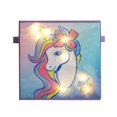 thumbnail image 6 of Jojo Siwa 2-Pack Kids Storage Cubes with Lights, 6 of 7