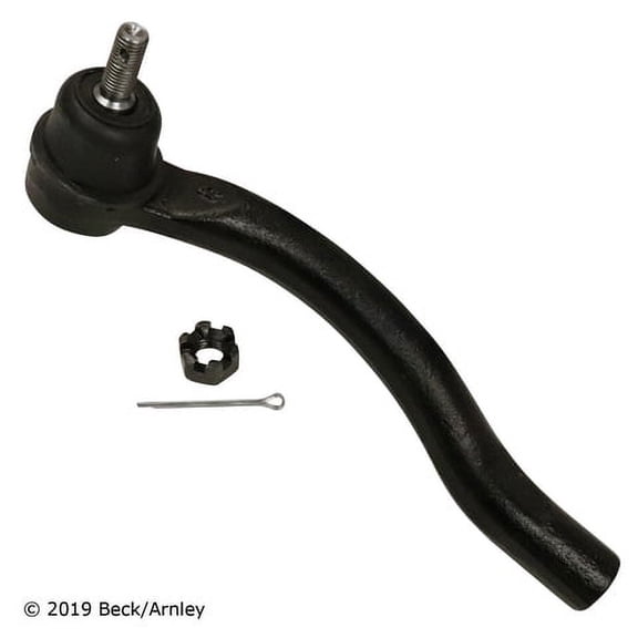BeckArnley 101-5297 Tie Rod End