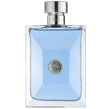 Versace Signature Homme Cologne for Men, 3.3 Oz