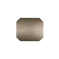 thumbnail image 2 of 8 Inch Flat Press, 2 of 2