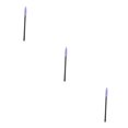 thumbnail image 4 of Vogacara 50 Uds. Mini aplicador de máscara de una sola vez brochas de maquillaje desechables suministros para el cuidado de los ojos accesorios Type1 NO1 Vogacara CBP360372, 4 of 6