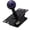JCV8, variant on High Response Mechanical Lever Joystick, Silents Operations JCV8/JOV8S for Competitive Gaming on Various Platforms