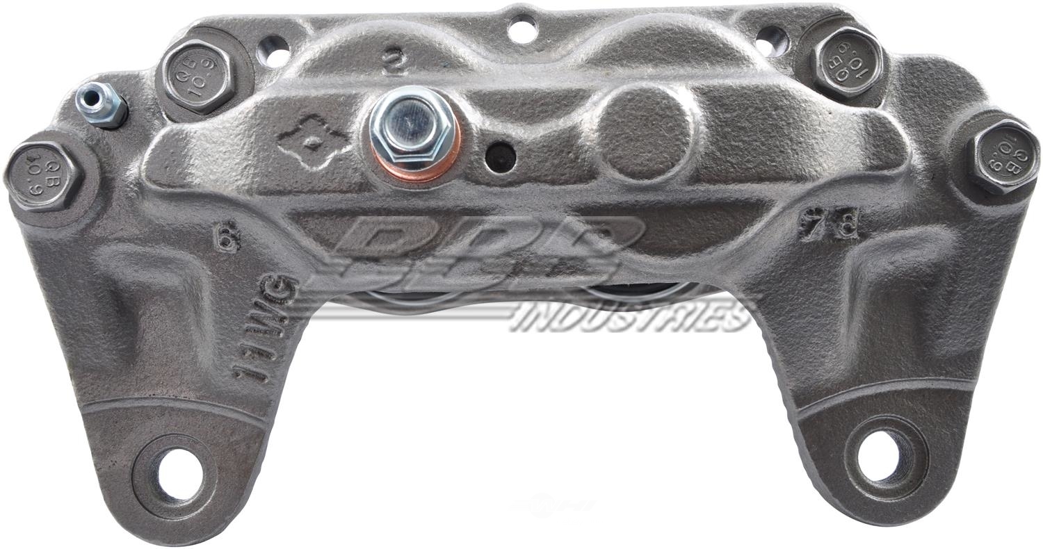 TERREPOWER formerly BBB Industries 97-01335A Reman Caliper w/installation Hardware