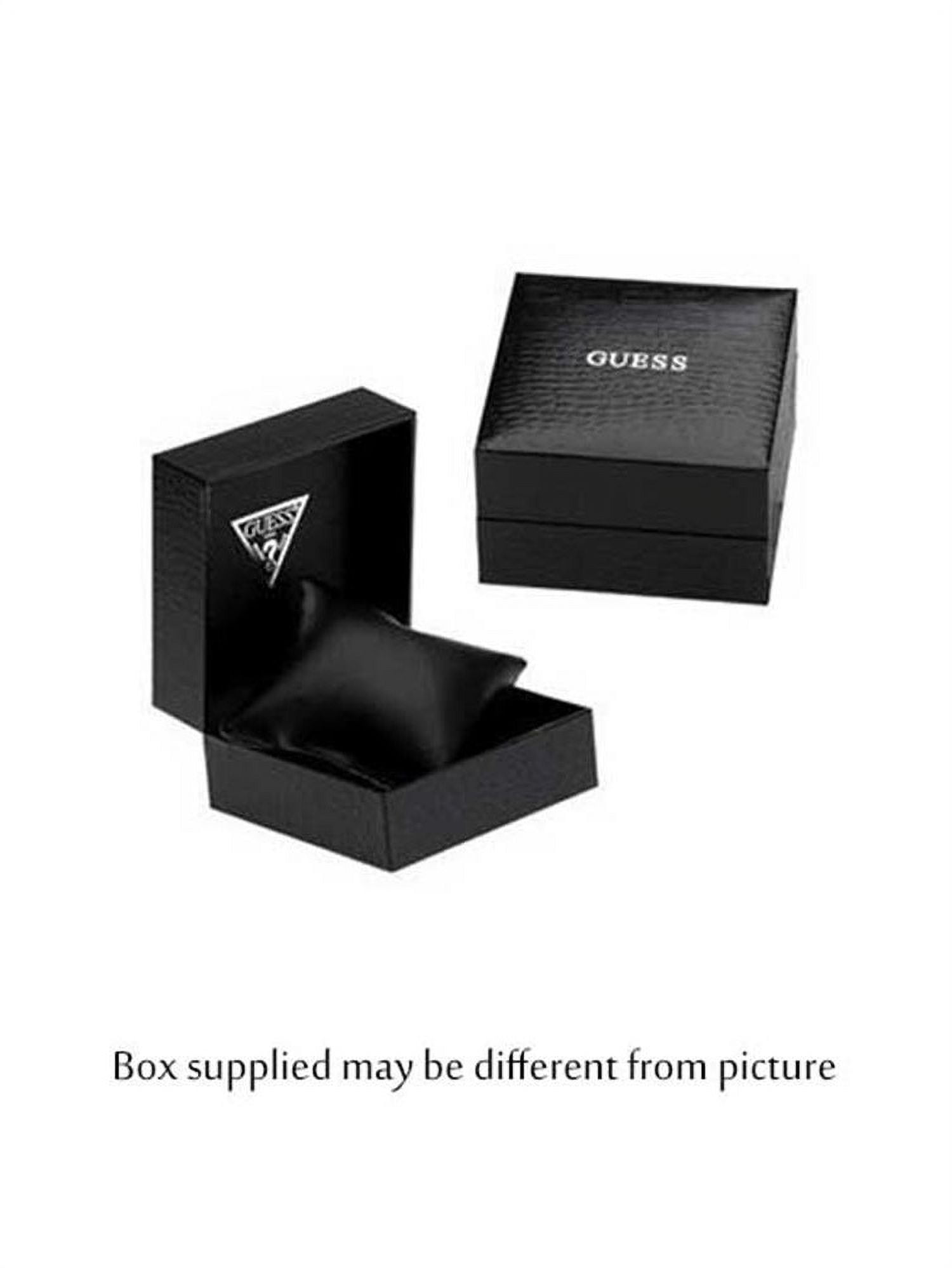 Guess watch clearance u12604g1