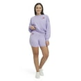 thumbnail image 4 of Mills by Millie Bobby Brown Women's Embroidery Bike Short, Sizes XXS-XXL, 4 of 10