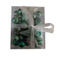 thumbnail image 1 of Bearachild 1 Uds adornos navideños estrella de cinco puntas árbol de Navidad Top 2022 Año Nuevo 29 Uds árbol de Navidad bola colgante decoración regalo Kits de decoración para fiestas No.07 Bearachild HA008672-07B, 1 of 6