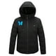thumbnail image 2 of Chaquetas y abrigos casuales de manga larga con capucha, con USB, temperatura constante, calefactables, resistentes al viento, talla grande, para hombre y mujer, invierno, 4 unidades, 2 of 3