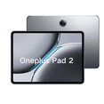 thumbnail image 1 of Tabletas Oneplus Pad 2 Gris 12 256gb 12.1" 9510mah 67w, 1 of 9