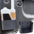 thumbnail image 4 of COM1950s Magnetic Screw Holder, Magnetic Additive Holders Wall Additive Caddy Hanger with Two Kinds Mounting Options Magnets Screws Removable Spill Free, Hanger Holder Organizer, 4 of 5