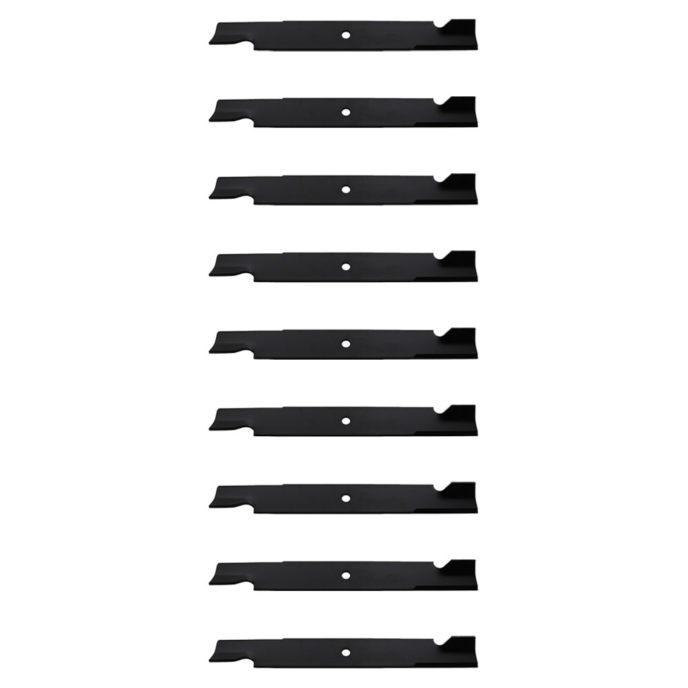 RAParts 9PK Lawn Mower Blades Fits Ariens Fits Gravely 60" 03253900 08899100 08979600