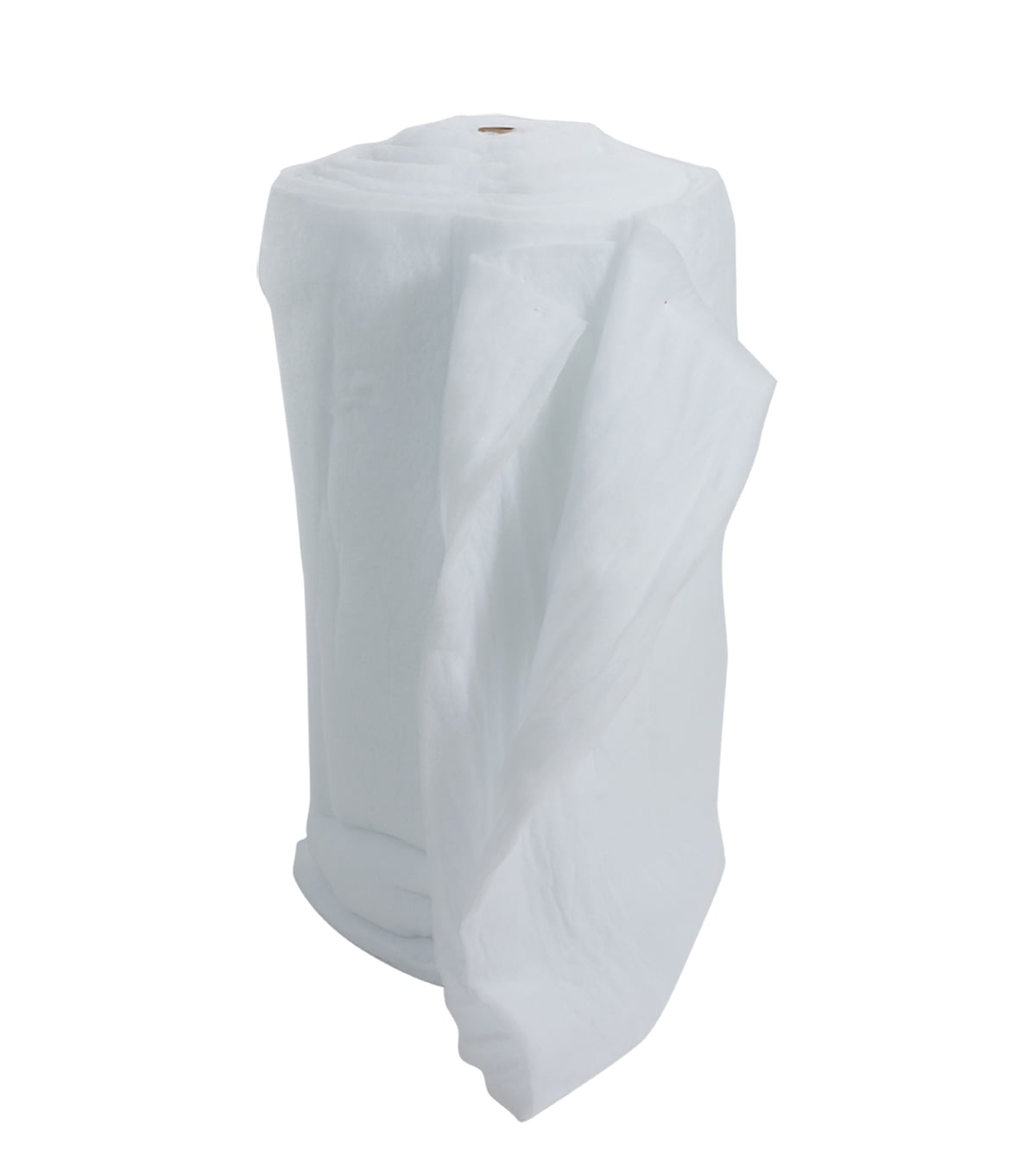 Poly-Fil® Mid-Weight 100% Polyester Batting By Fairfield™, 96" Wide X 15 Yard Roll