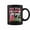 Black, variant on Tis The Season 67 Six Seven Christmas Brainrot Meme Slang Coffee Mugs