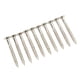 thumbnail image 3 of Tornillos De Montaje Para Mástil De Guitarra, Resistentes, 10 Piezas De Acero Inoxidable, Tornillo De Montaje Para Placa De Mástil De Guitarra, A Prueba De Herrumbre, Resistente,, 3 of 7