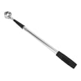 thumbnail image 1 of Ball Catcher, Adjustable Length Eccentric Rotating Button Telescopic  Ball Retriever Aluminum Alloy   For Golfs, 1 of 8