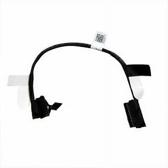 CAZ20 Battery Cable for Dell Latitude E7480 E7490 DC02002NI00 7XC87 07XC87 OEM