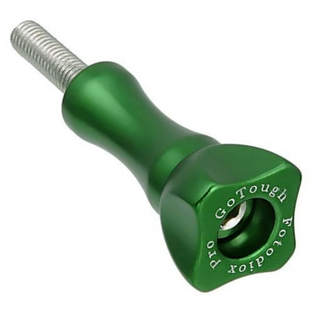 UPC: 0847372024827 | Fotodiox Pro GoTough Medium Thumbscrew for GoPro Cameras – 35mm