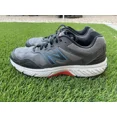 thumbnail image 2 of New Balance Trail 510 V4 Athletic Running Shoes Grey/blue All Terrain mens 10, 2 of 6