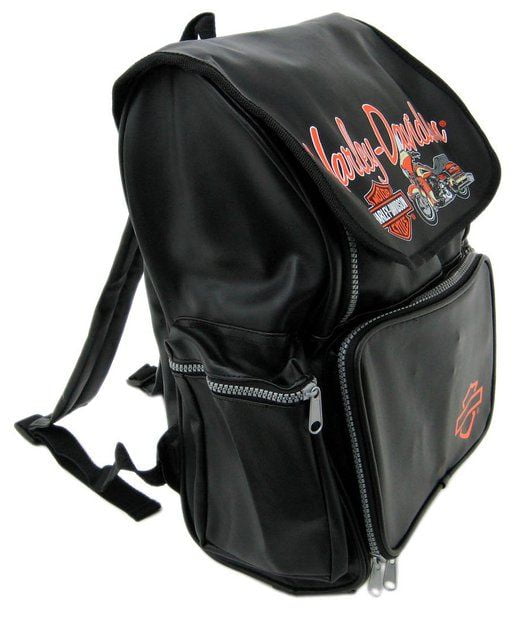 best backpack for harley riders