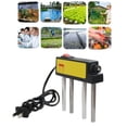 thumbnail image 4 of Purity Water Electrolyzer Quick TDS PH Water Quality Tester Water Purity Filter Measuring Tool for Home Use, 4 of 7