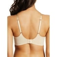 thumbnail image 2 of Maidenform Push-Up Wireless Bra Latte Lift 32C Women's, 2 of 8