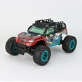 thumbnail image 1 of EQWLJWE Remote Control Car, 1:16 Scale High Speed 18 Km/h All Terrains Electric Toy Off Road Long Control Distance, 1 of 9