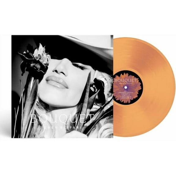 Gwen Stefani - Bouquet - Music & Performance - Vinyl