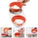 thumbnail image 3 of Juego de 4 tapacubos originales para llantas de aluminio, 56mm, 3 of 5
