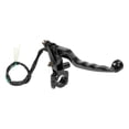 thumbnail image 1 of Manija Planaca Clutch Soporte Moto FT150 DT150 Sport Kinlley, 1 of 4