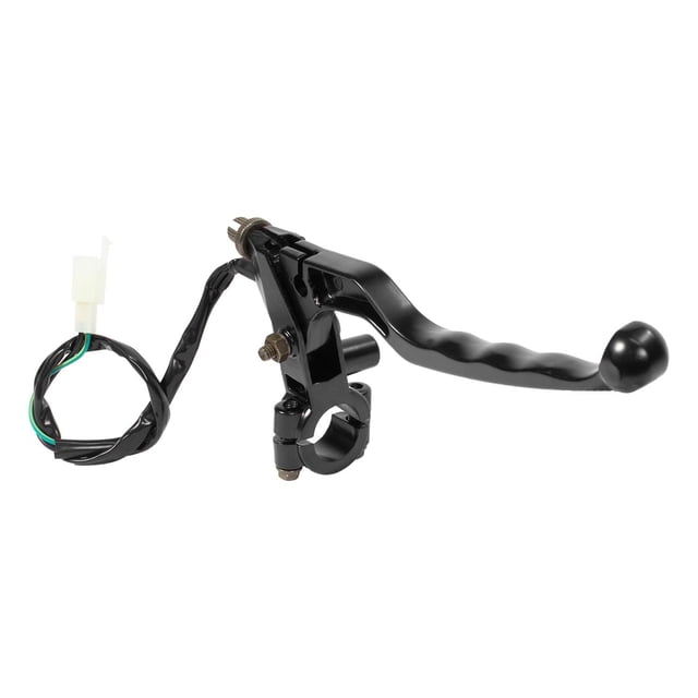 Manija Planaca Clutch Soporte Moto FT150 DT150 Sport Kinlley