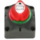 thumbnail image 4 of Selector de batería dual Dinheiro, interruptor maestro de batería de 12 V/24 V, 300 A, selector de interruptor de 4 posiciones para automóvil, RV, barco RUIOIU, 4 of 5