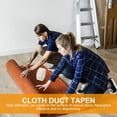 thumbnail image 6 of LABSERRON 1 Roll Double-Sided Tape with Strong Adhesive for Heavy Duty Tasks 78.7x2x0.04in, 6 of 8