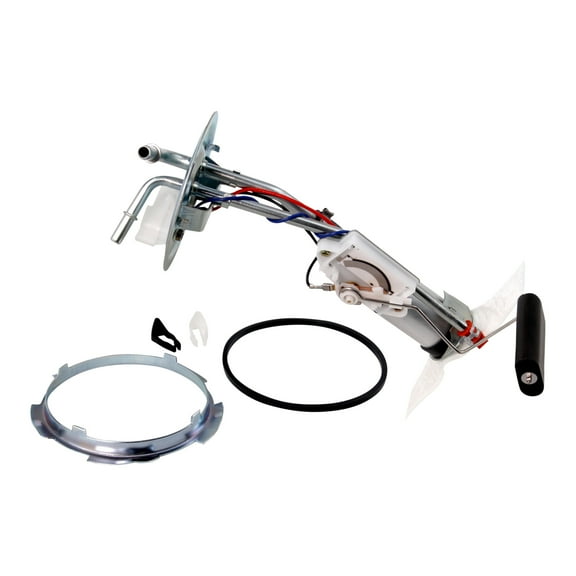 New Fuel Pump Is Compatible With Ford F-150 F-250 F-350 0150-1987 By Parts A27033 E2102S P74517S Hp10170 E7Tz9H307A E7Tz9H307Aa 5256640 C0024H Eb102S P222H Sp222H 150251