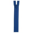 thumbnail image 3 of (3 pack) Coats & Clark Polyester 22" All Purpose Yale Blue Sewing Zipper, 1 Each, 3 of 5