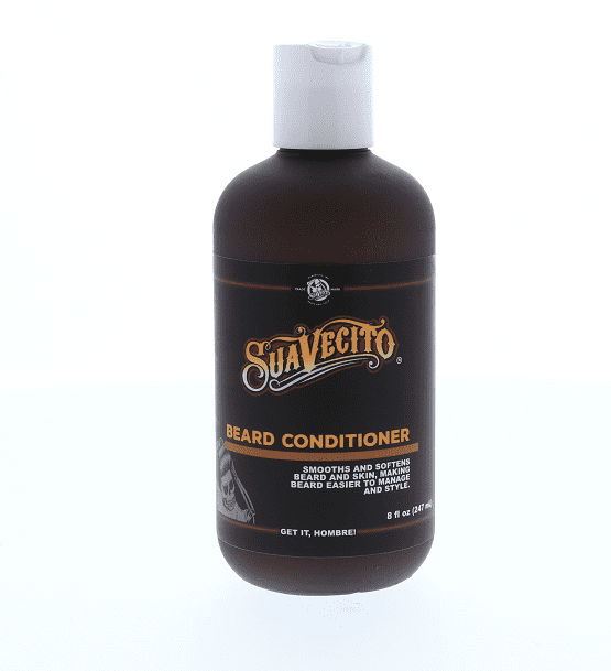 Suavecito Beard Conditioner, 8 oz