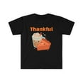 thumbnail image 2 of Mens Thanksgiving Shirt Fall Coffee Shirt Thankful Shirts for Men Fall Shirt Funny Thanksgiving Shirts, 2 of 6