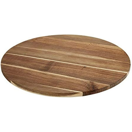 

Copco Acacia Wood Lazy Susan 18-Inch