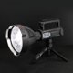 thumbnail image 2 of Reflector LED recargable Potente lámpara reflectora LED Impermeable con 4 modos W591 con base, 2 of 9