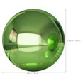 thumbnail image 2 of FENGGUIQU Bola Reflectante De Inoxidable Para Y Paisajismo En Jardín, 2 of 6
