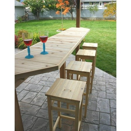 Outdoor Living Today Naramata Bar Option - Walmart.com Outdoor Living Today Naramata Bar Option - Walmart.com on Walmart Outdoor Living id=31630