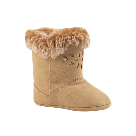 

Baby Deer Melanie Infant Boots (Infant Girls)
