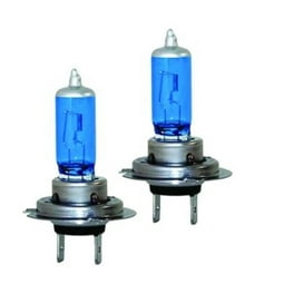 4001145 H7 100 Watt Hi Or Low Superwhite Bulb Set 